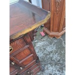 Китайски долен шкаф, всичко оригинално - 6251