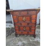Китайски долен шкаф, всичко оригинално - 6251