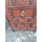 Китайски долен шкаф, всичко оригинално - 6251