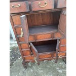 Китайски долен шкаф, всичко оригинално - 6251