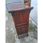 Китайски долен шкаф, всичко оригинално - 6251