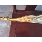Декорация от полиразид Франция, с много приложения - 6210