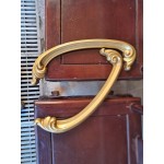 Елементи декорация Франция от полиразид - 6212