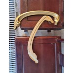 Елементи декорация Франция от полиразид - 6212
