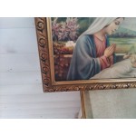 Дървени барокови рамки Франция - 5960