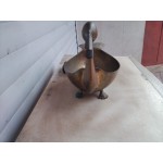 Месингова купа за сладки или друго Франция - 5965