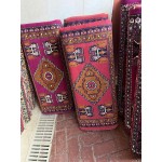 Големи нови марокански възглавници за подпиране, с много приложения, находки, без забележки - 5835