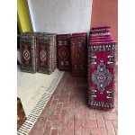 Големи нови марокански възглавници за подпиране, с много приложения, находки, без забележки - 5835