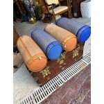 Индийски възглавници за подпора, нови и с много приложения - 5857