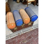 Индийски възглавници за подпора, нови и с много приложения - 5857