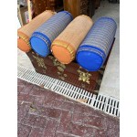 Индийски възглавници за подпора, нови и с много приложения - 5857