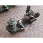 Топ продукт, две еднакви дизайнерски холни маси Франция - 5742