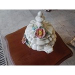 Порцеланов 3 литров супник Франция - 5752