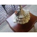 Порцеланов 3 литров супник Франция - 5752