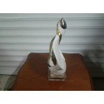Испанска порцеланова фигура, с печат и без забележки - 5760