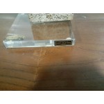 Испанска порцеланова фигура, с печат и без забележки - 5761