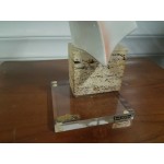 Испанска порцеланова фигура, с печат и без забележки - 5761