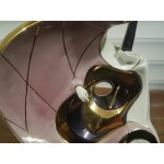 Испанска порцеланова фигура, с печат и без забележки - 5762