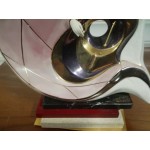 Испанска порцеланова фигура, с печат и без забележки - 5762