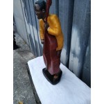 Бременските музиканти от полирезин, без забележки - 5497