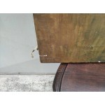 Търси се - 100 годишна френсла картина масло на платно от известен френски автор - 5461
