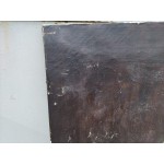 Търси се - 100 годишна френсла картина масло на платно от известен френски автор - 5461