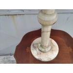 Масичка от цветен мрамор Франция с много приложения - 5409
