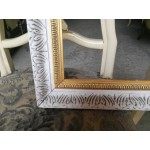 Средна барокова рамка Испания - 4149