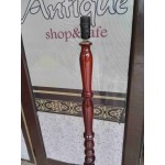 Абажур от дъб Испания - 3832