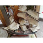 Стар кораб от Испания - 3411