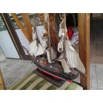 Стар кораб от Испания - 3411