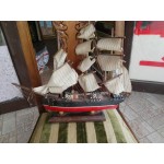 Стар кораб от Испания - 3411