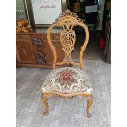 Трон от Испания, без забележки - 3206