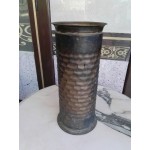Чадърник стар месинг от Испания - 3214