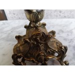 Свещници от месинг от Испания - 3150
