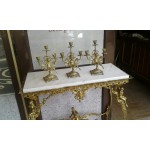 Три свещника от Испания - 3042