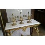 Три свещника от Испания - 3042