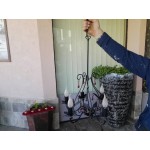 Полилей от метал петица, работещ - 2966 Полилей от метал петица, работещ - 2966
