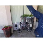 Полилей от метал петица, работещ - 2966 Полилей от метал петица, работещ - 2966