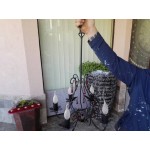 Полилей от метал петица, работещ - 2966 Полилей от метал петица, работещ - 2966