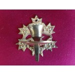 Свещник за стена звезда от месинг - 2691
