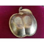 Медни подноси за ядки от Индия - 2695