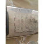 Джобна рекламна манерка на Джак Даниелс - 2468