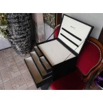 Дизайнерски куфар за бижута на турската фирма  Коркмаз - 2446