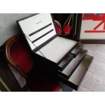 Дизайнерски куфар за бижута на турската фирма  Коркмаз - 2446