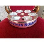 Рекламен алуминиев поднос за бира - Gereons Kolsch - 2362