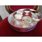 Рекламен алуминиев поднос за бира - Gereons Kolsch - 2362