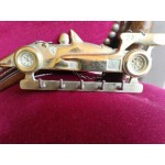Закачалка за ключове от месинг - Ферари - модел 2278