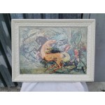 Реплика оригинална картина - 1490