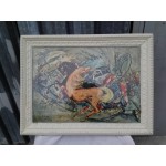 Реплика оригинална картина - 1490